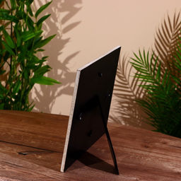 Фоторамка, 28×33 см, дерево