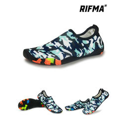 Коралловые тапочки аквашузы - Bearwear фото 4