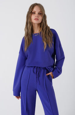 Костюм Pirs 3429 василек