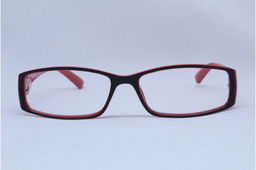 Оправа 3911 (54-16-135) красные