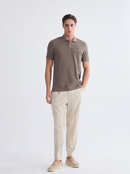 Polo Yaka Erkek Ti??rt