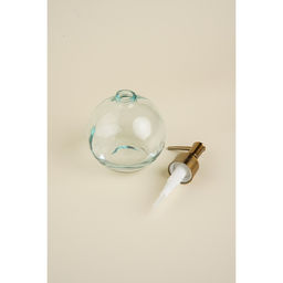 Аксессуары для ванной SL Home, 3 предмета, дозатор, мыльница, стакан - Sima-land home фото 4