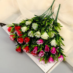 Цена за 2 шт. Букет «Арктотис», h=25 см, МИКС