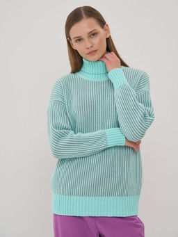 Свитер женский 5242-41486 - Vay фото 2