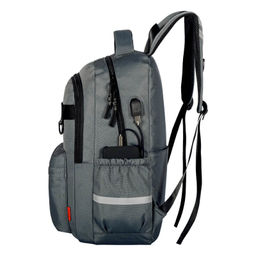 Рюкзак CANGO Q7703 серый