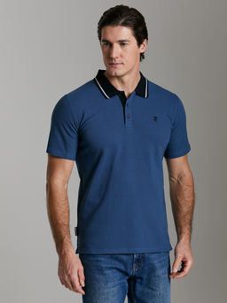 Поло мужское 65M-RR-1356 RED-N-ROCKS