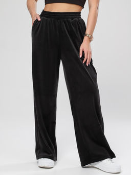 IV-CAPRIZ Марлена - брюки из велюра с лайкрой  фото 21