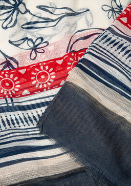 Ekru Sal - Mavi фото 4