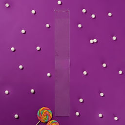 Цена за 100 шт. Пакет БОПП с клеевым клапаном, прозрачный для фасовки и упаковки, 6?40/4 см, 25 мкм - UPAK LAND фото 3