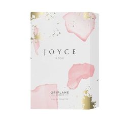 АКЦИЯ**! ТУАЛЕТНАЯ ВОДА JOYCE ROSE