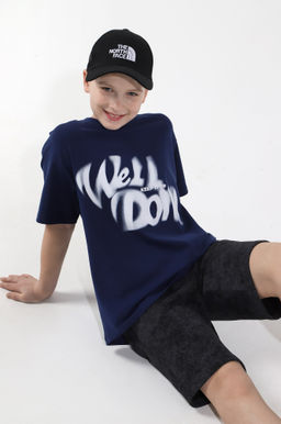 VIOTEX Фуфайка (футболка) для мальчика Леон-3 - Виотекс фото 17