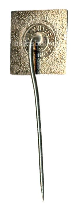 Значок Шабац (Румыния)