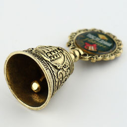 Колокольчик сувенирный Последний звонок - Simaland фото 6