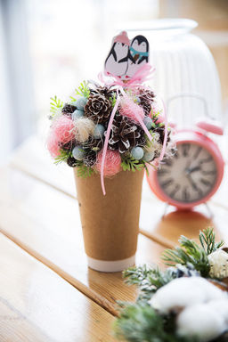 Blumentag BHG-20 Сизалевое волокно 20 г  3 г СК/Уценка св. зеленый  фото 17