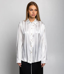 Рубашка #КТ8022 (1), белый