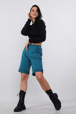 Шорты 15460 - Натали фото 7