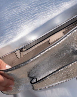 Сумка трапеция SUK001