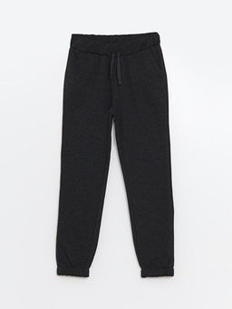 Beli Lastikli K?z ?ocuk Jogger E?ofman Alt?