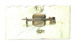 Значок Мемориал Могила неизвестного солдата