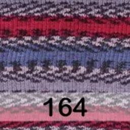 CRAZY COLOR - Yarnart фото 16