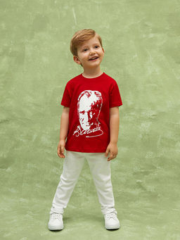 Basic Erkek Bebek Pantolon