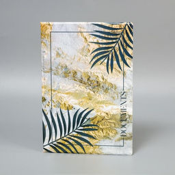 Папка для документов Docs, 8 файлов А4