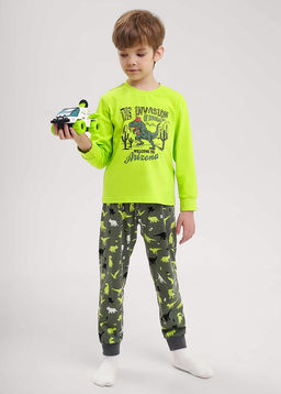 Пижама детская