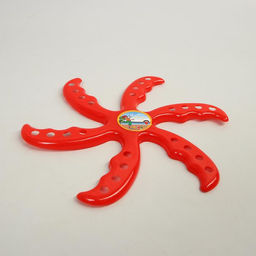 Бумеранг Морская звезда, цвета МИКС - Simaland фото 3