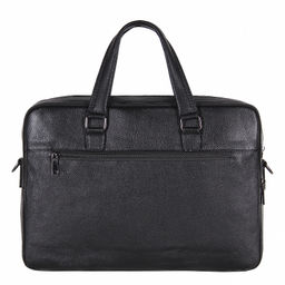 Портфель 8272-8QH black Heanbag