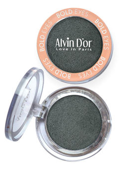 Alvin Dor AES-19 Тени для век "Bold Eyes" тон 10 графит