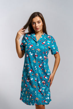 Халат Адель