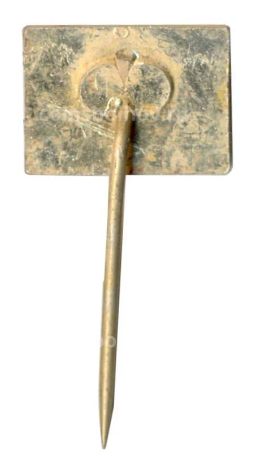 Значок CZS (Чехословакия)