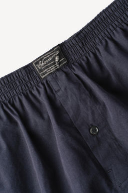 B?XER POPEL?N WILLY CHAVARRIA X ZARA / Marino  фото 5