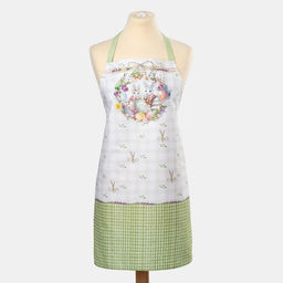 Фартук Этель Уютная Пасха 60х70 см, 100% хлопок, саржа 190 гр/м2  фото 10