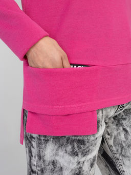 Блуза Будет ярко! - Charutti фото 4