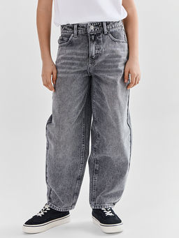 ДЖИНСЫ ДЛЯ МАЛЬЧИКОВ (осенне-зимний ассортимент) - Mark formelle фото 2