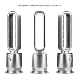 Тепловентилятор GALAXY LINE GL8179 (видео в описании)  фото 7