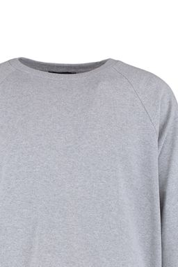 TRENDYOL MAN Siyah Regular Fit Ici Polar/S?cak Tutan Sweatshirt TMNAW23SW00190 - Trendyolmilla фото 20