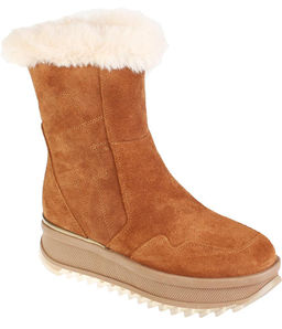 Ботинки Madella XHF-RW22E357-0603-SW фото 4