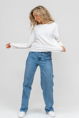 Лонгслив 36720