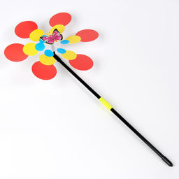 Ветерок Насекомые, виды МИКС - Simaland фото 3