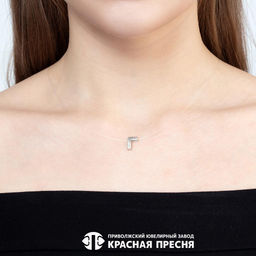 ПОДВЕСКА 53015824ПлГ - Красная пресня фото 2