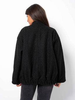 Бомбер Персона_500/черный - Ihomelux фото 3