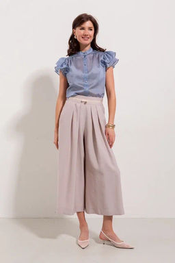 Блузка Hilaris - Morozov Amavie фото 15