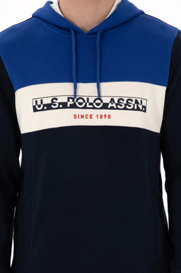 Скидка на военно -морской флот. - U.s. polo assn фото 6