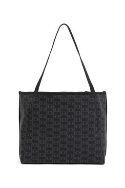 Женская черная сумка - U.s. polo assn фото 3