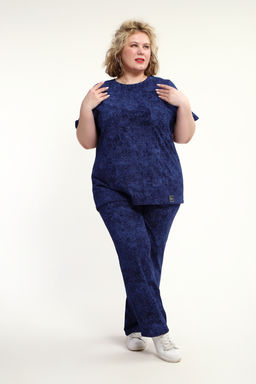 Костюм с брюками КЖ-009