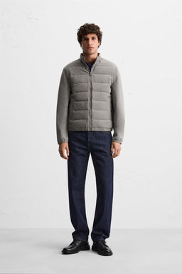 LIGHT PADDED JACKET - Zara фото 34