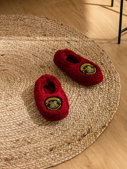 Harry Potter Lisansl? Erkek ?ocuk Ev Terli?i