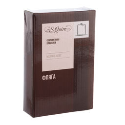 Фляга S.QUIRE W238-8  фото 4